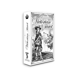 Revival Art Lenormand 2021. New edition | Tarocco Studio